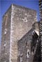 Il castello di Gioia del Colle (Bari)