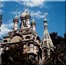 Chiesa Russo-ortodossa di San Remo