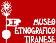 Museo etnografico Tiranese