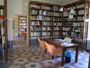 Biblioteca Comunale Giovanni Maria Soggiu