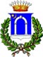 L'emblema del comune