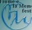 Festival "Il Fiume e la Memoria"