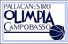 Pallacanestro Olimpia Campobasso