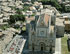 Orvieto vista dall'alto