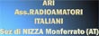 Associazione radioamatori italiani