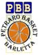 Petraro Basket Barletta