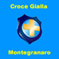 Croce Gialla Montegranaro