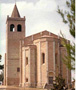 Chiesa di S. MARIA della ROCCA