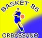 Basket 86 Orbassano