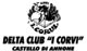 Delta club "i corvi" Castello di Annone