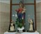 Parrocchia Madonna del Rosario, Alghero
