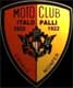 Moto club