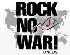 Rock No War