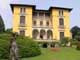 Villa Rusconi-Clerici a Pallanza