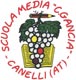 Scuola media Garcia di Canelli