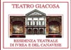 Teatro Giacosa di Ivrea